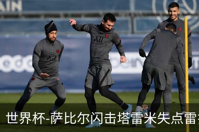 世界杯-萨比尔闪击塔雷米失点雷扎伊扬扳平 半场埃及1-1伊朗