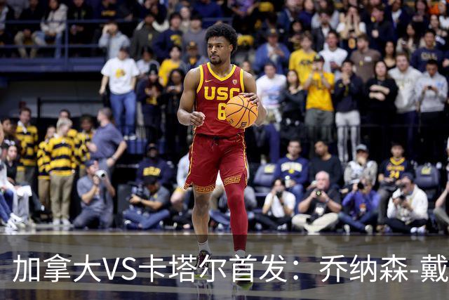 加拿大VS卡塔尔首发：乔纳森-戴维配布坎南 阿芳仍替补
