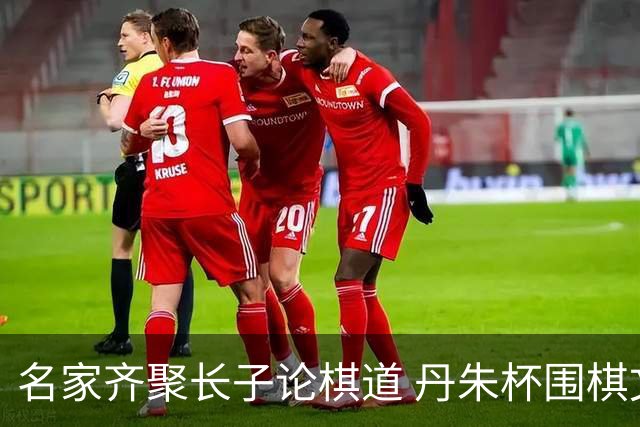 名家齐聚长子论棋道 丹朱杯围棋文化活动精彩纷呈